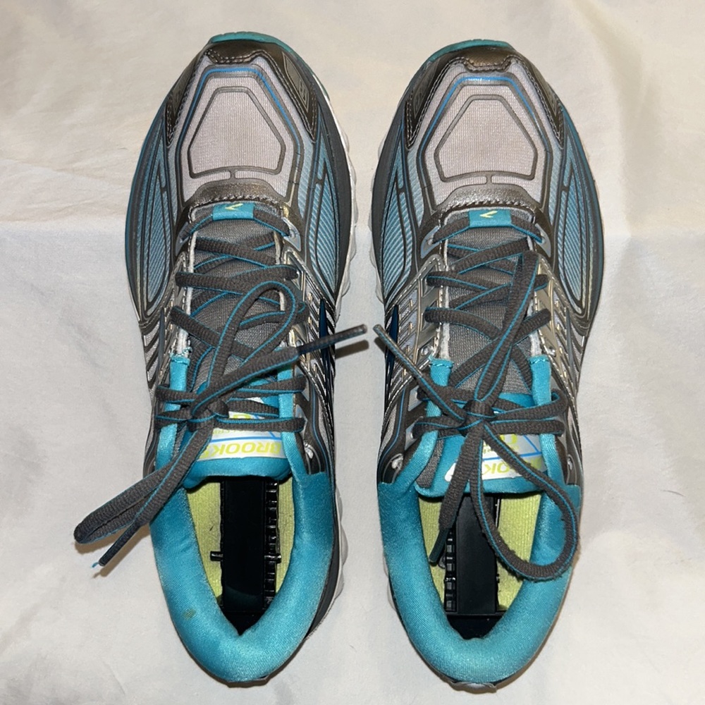 Brooks Glycerin 13 DNA Running Shoes - Picture 4 of 7